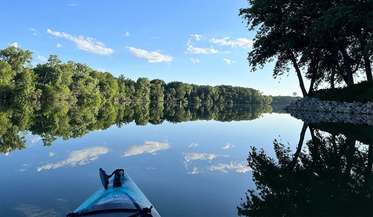 Our Lakes | Fairmont Lakes Foundation